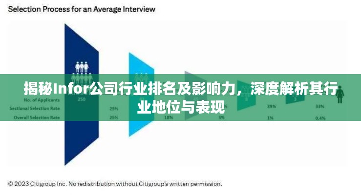 揭秘Infor公司行业排名及影响力，深度解析其行业地位与表现