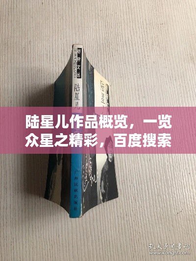 陆星儿作品概览，一览众星之精彩，百度搜索收录大热标题