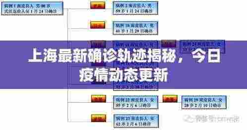上海最新确诊轨迹揭秘，今日疫情动态更新